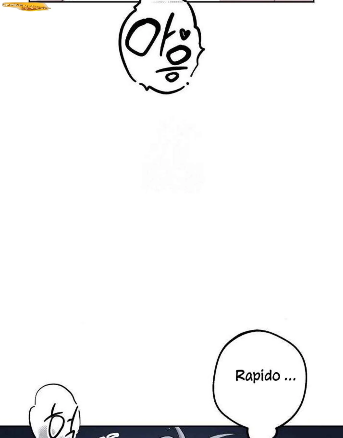 Apareamiento De Elfos Capítulo 47 - página 96