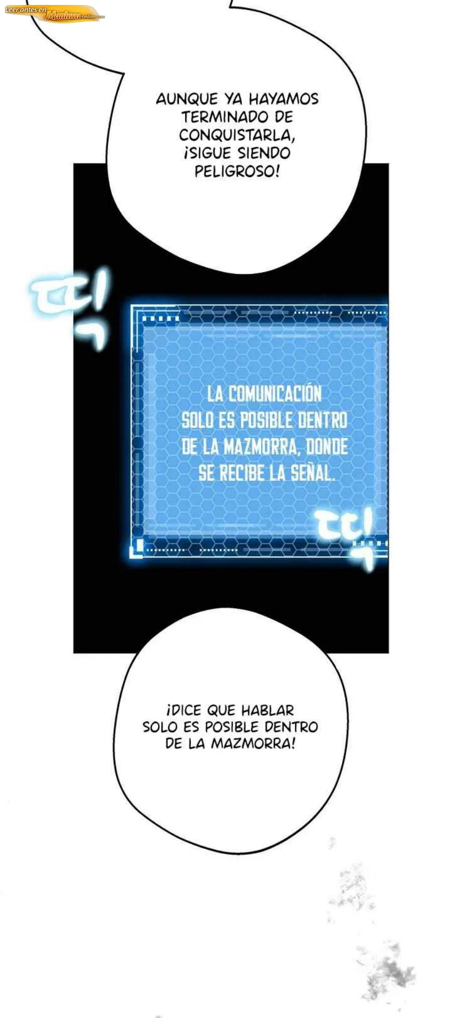 Apareamiento De Elfos Capítulo 72 - página 4