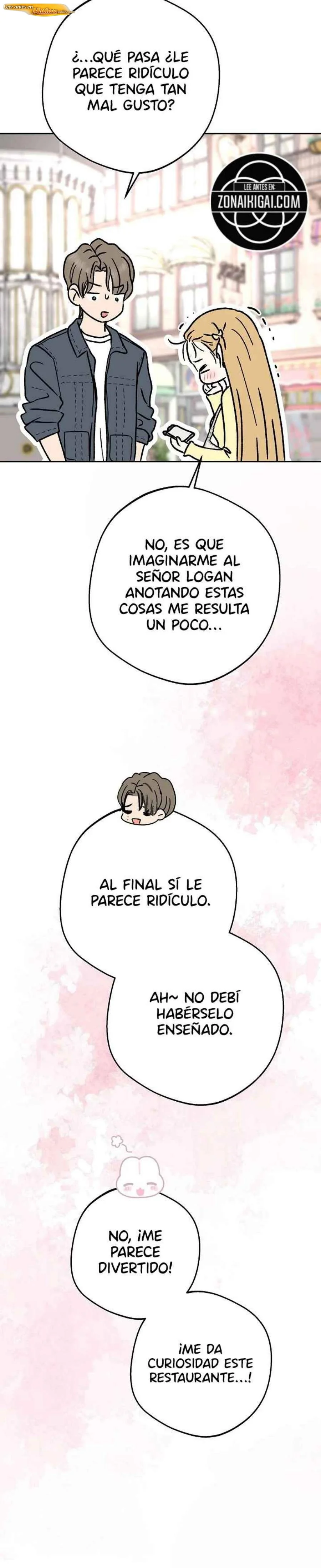 Apareamiento De Elfos Capítulo 74 - página 16