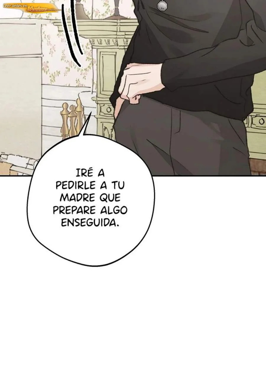 Apareamiento De Elfos Capítulo 73 - página 6