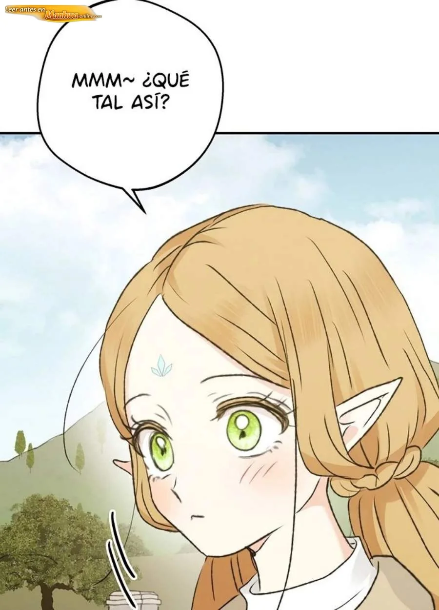 Apareamiento De Elfos Capítulo 73 - página 16