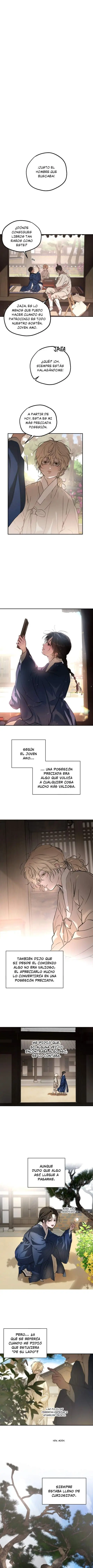 Apocalipsis romántico Capítulo 31 - página 4