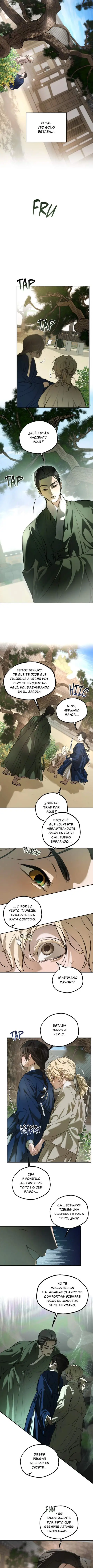 Apocalipsis romántico Capítulo 31 - página 5