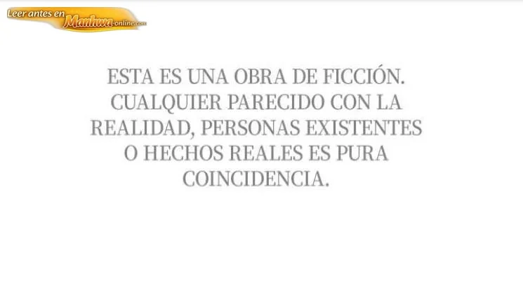 Apocalipsis romántico Capítulo 33 - página 1