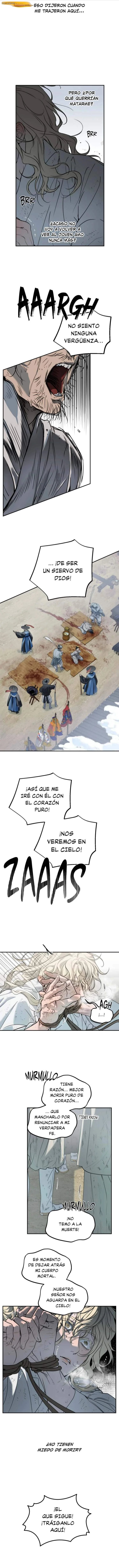 Apocalipsis romántico Capítulo 33 - página 5