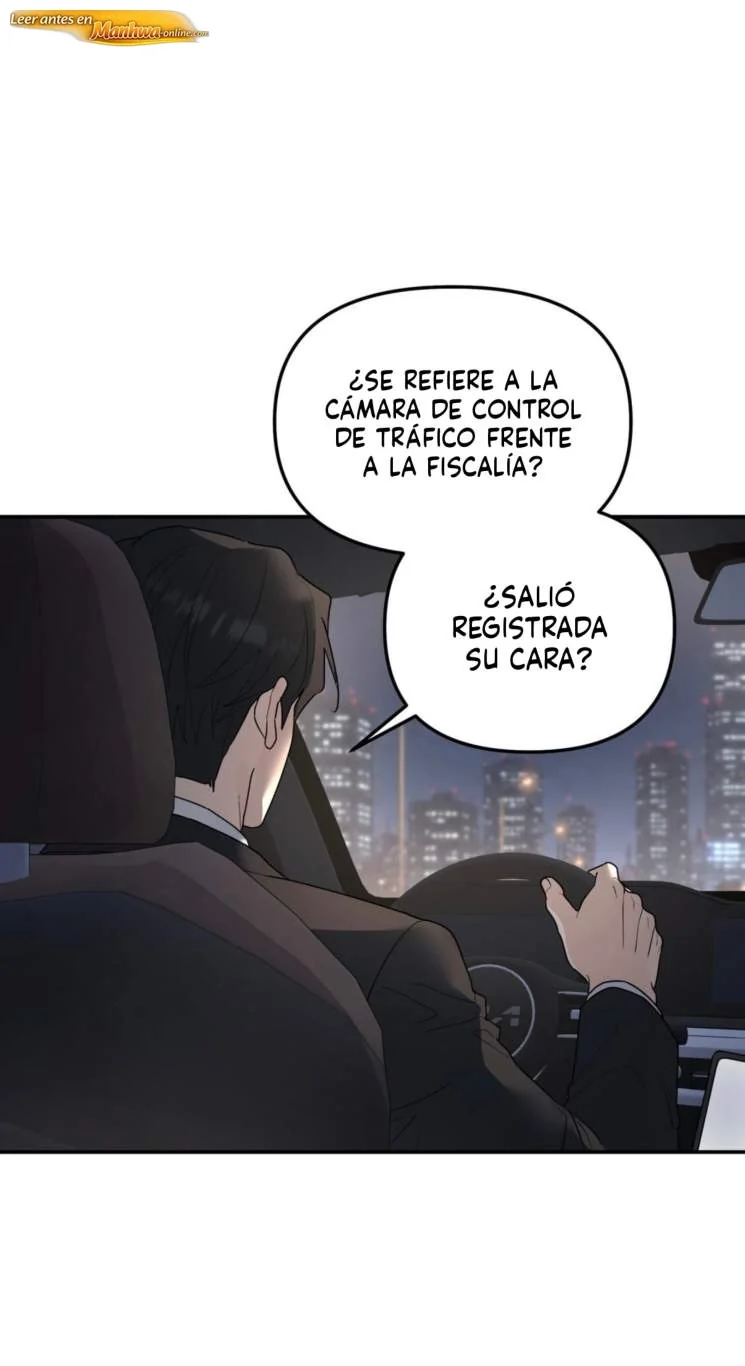 Árbol sin raíces Capítulo 101 - página 6