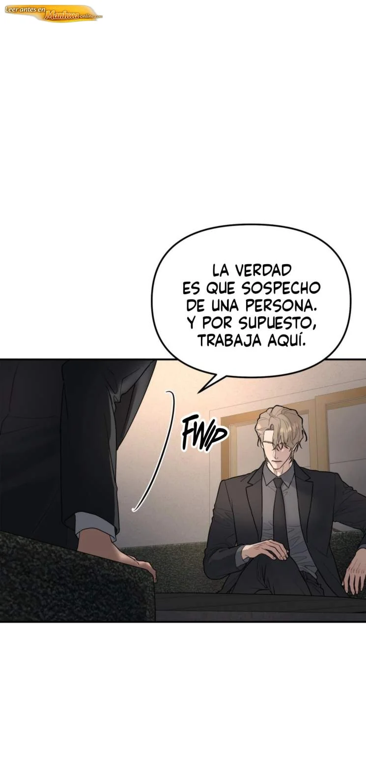 Árbol sin raíces Capítulo 101 - página 16