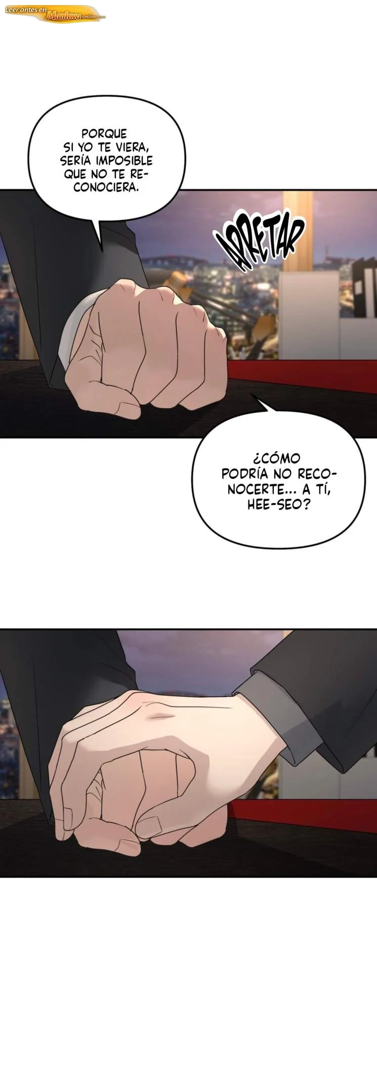 Árbol sin raíces Capítulo 101 - página 27