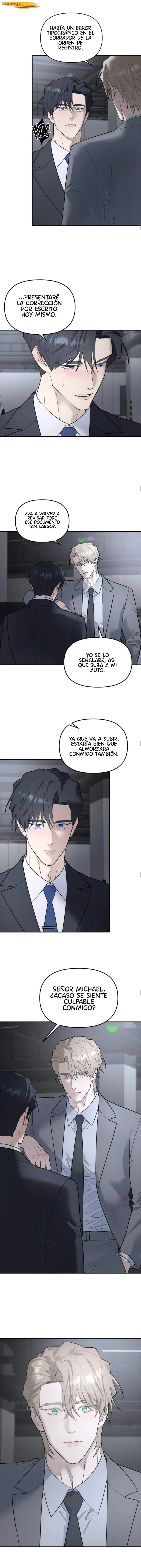 Árbol sin raíces Capítulo 102 - página 7