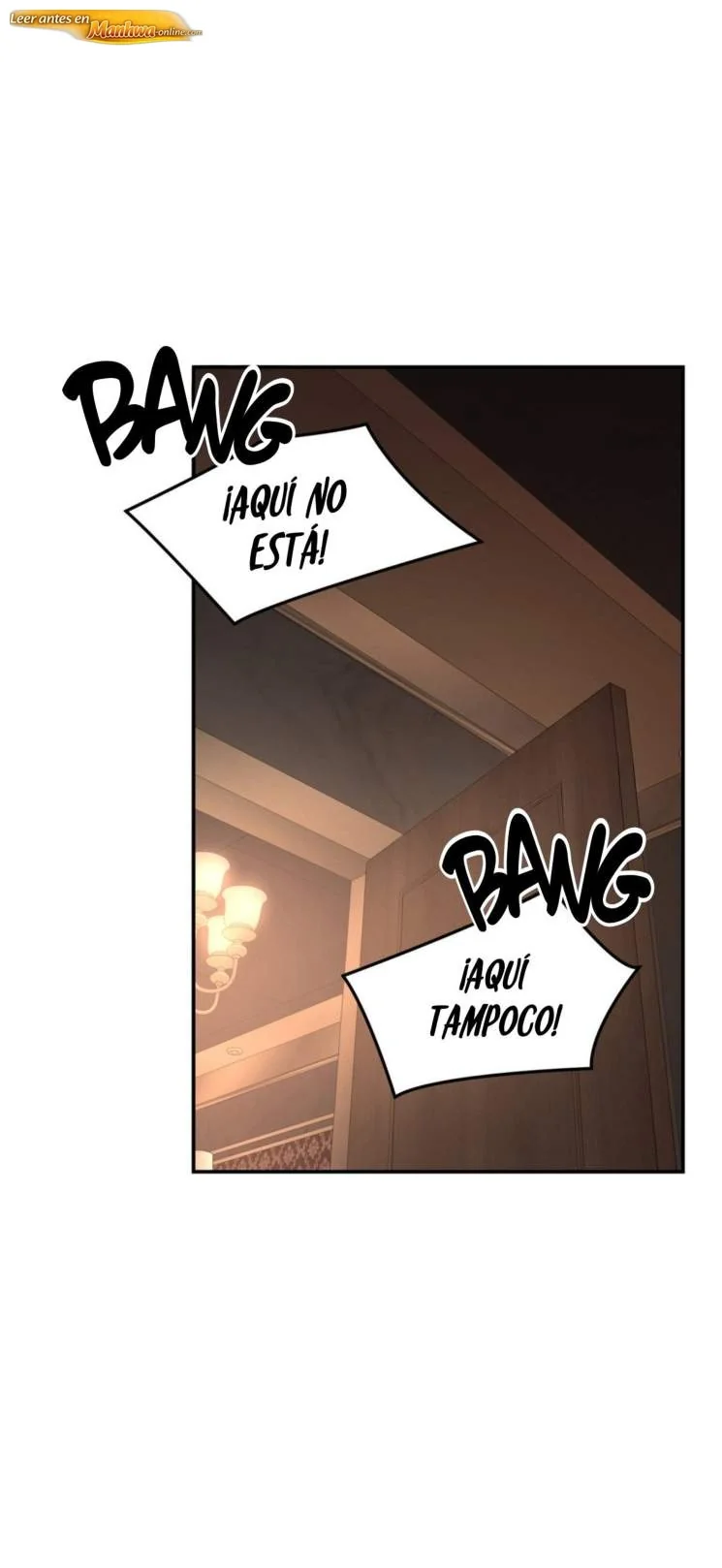 Árbol sin raíces Capítulo 105 - página 20