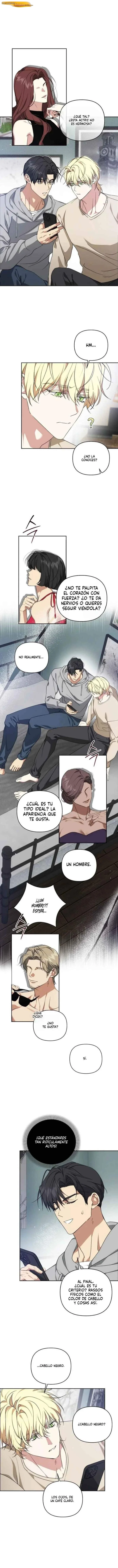 Arcadia Capítulo 20 - página 4