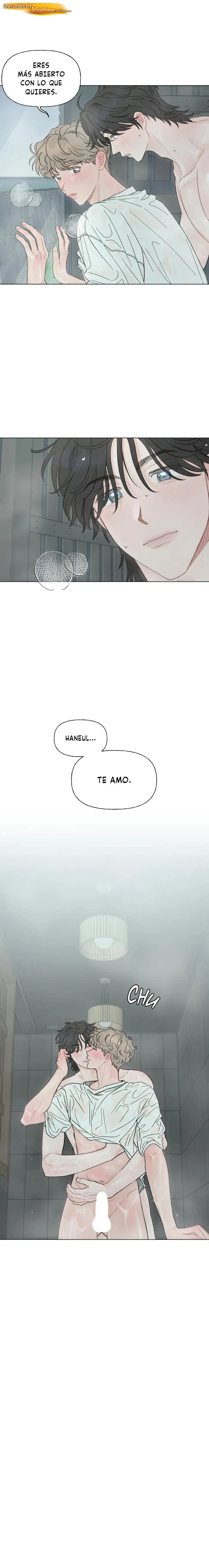 Arréglame el corazón Capítulo 103.7 Especial 03 - página 10