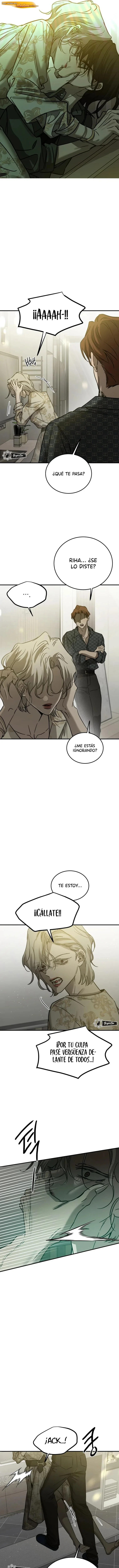 Asuntos bestiales Capítulo 74 - página 7