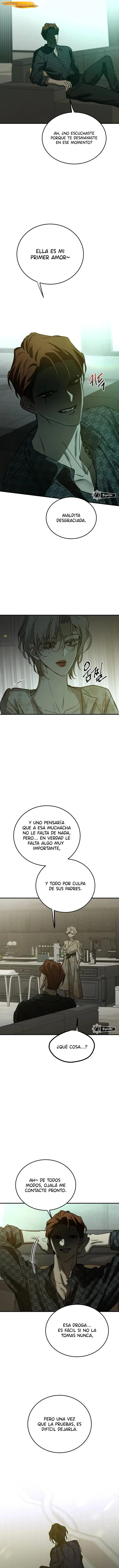 Asuntos bestiales Capítulo 74 - página 13