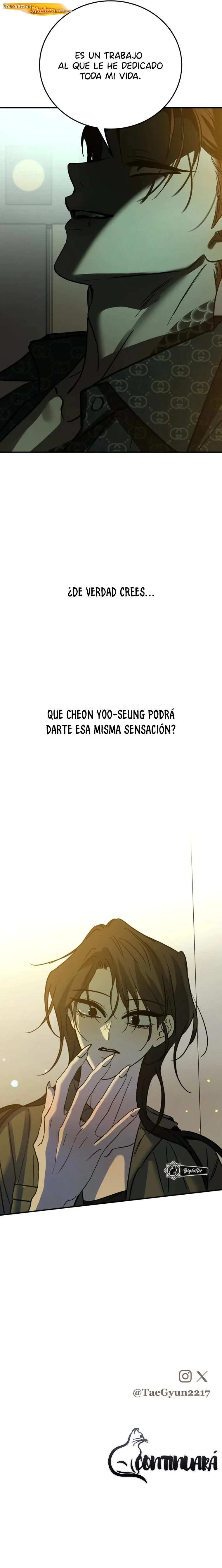 Asuntos bestiales Capítulo 74 - página 17