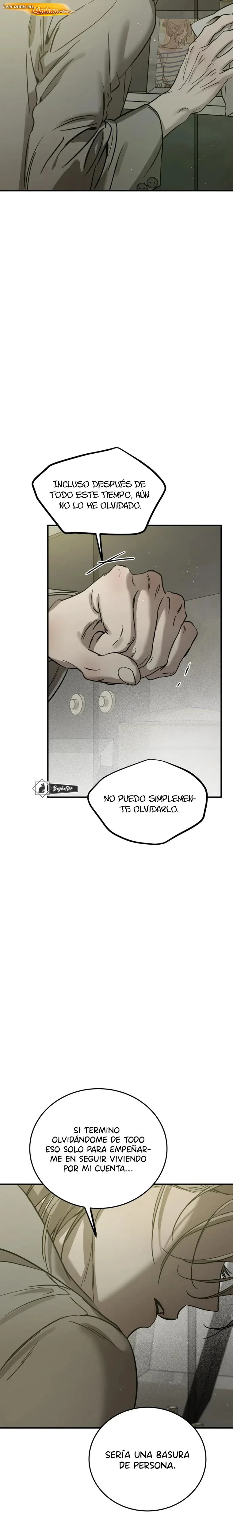 Asuntos bestiales Capítulo 75 - página 2