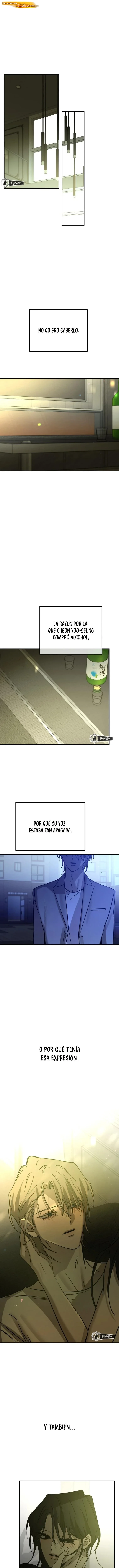 Asuntos bestiales Capítulo 75 - página 19