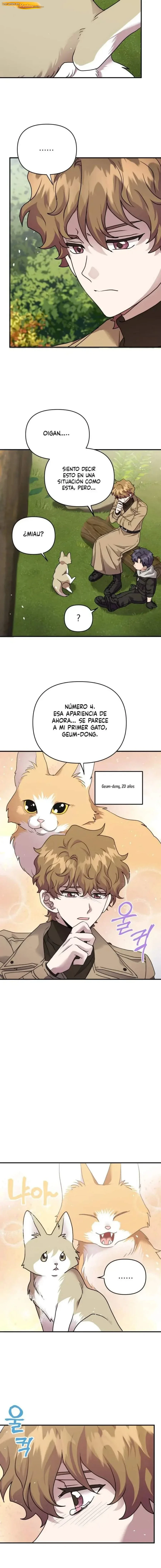 Atrapado en una historia Capítulo 22 - página 8