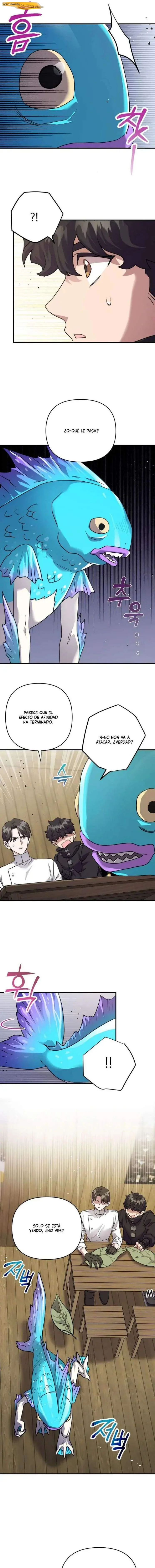 Atrapado en una historia Capítulo 23 - página 7
