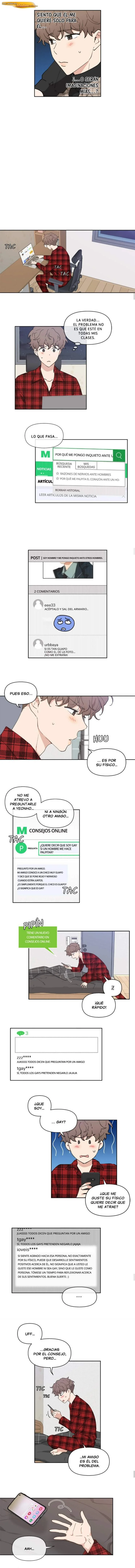 Aventuras de Jooin Capítulo 03 - página 4