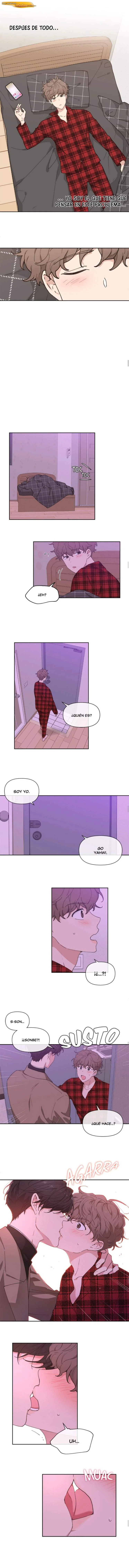 Aventuras de Jooin Capítulo 03 - página 5