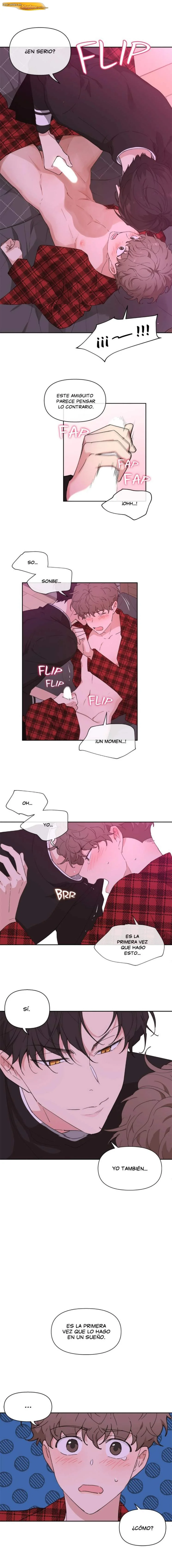 Aventuras de Jooin Capítulo 04 - página 2