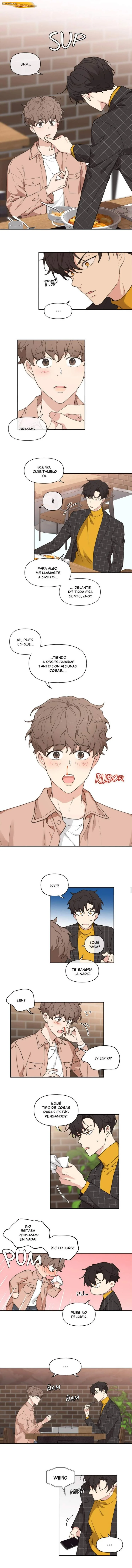 Aventuras de Jooin Capítulo 05 - página 2