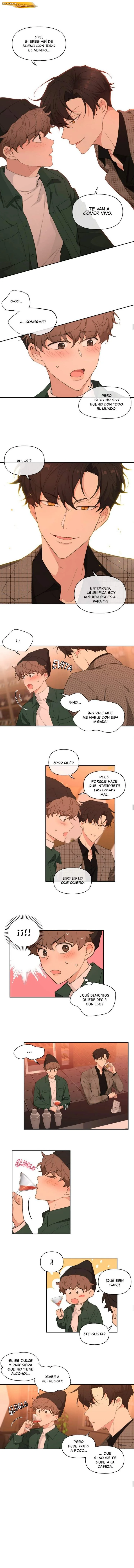 Aventuras de Jooin Capítulo 06 - página 5