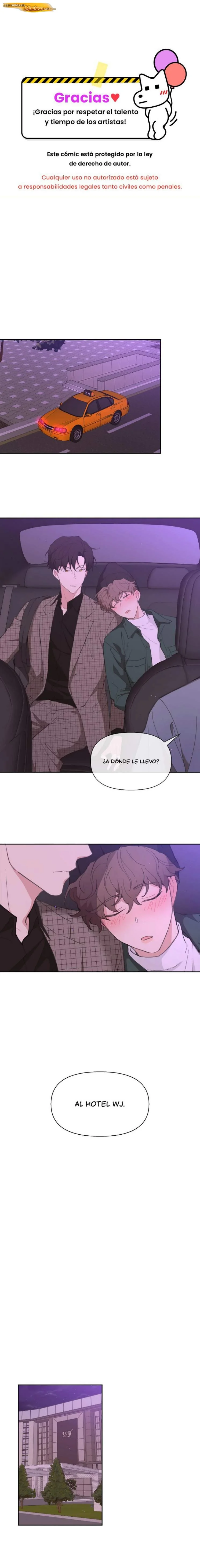 Aventuras de Jooin Capítulo 07 - página 1