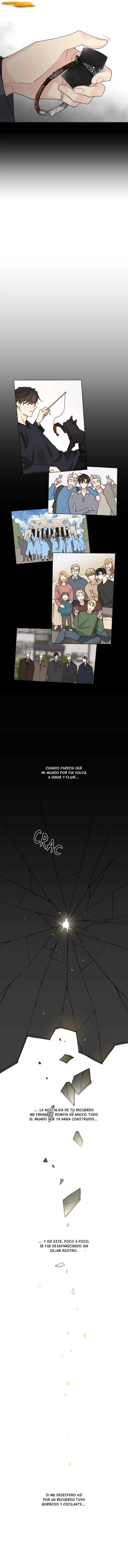 Aventuras de Jooin Capítulo 100 - página 3