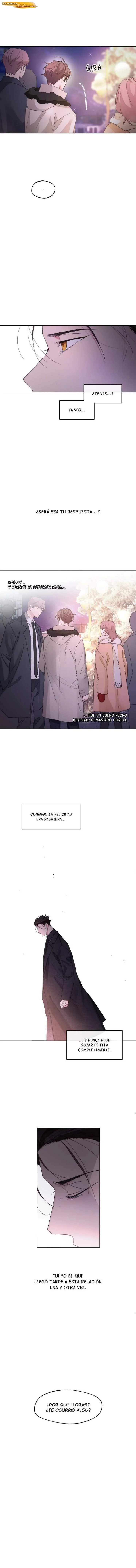 Aventuras de Jooin Capítulo 100 - página 11