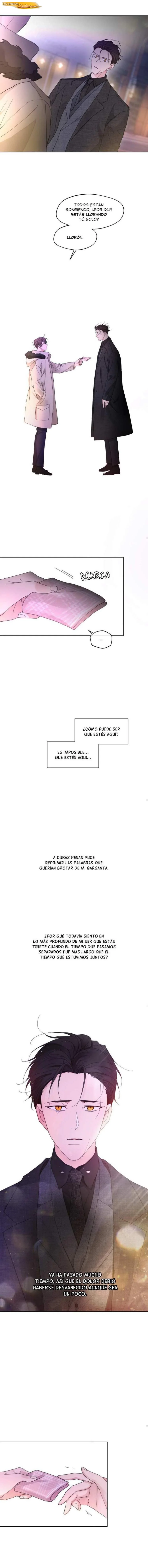 Aventuras de Jooin Capítulo 100 - página 12