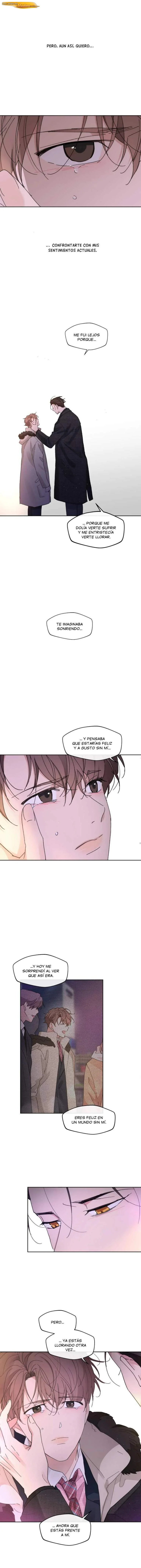 Aventuras de Jooin Capítulo 100 - página 17