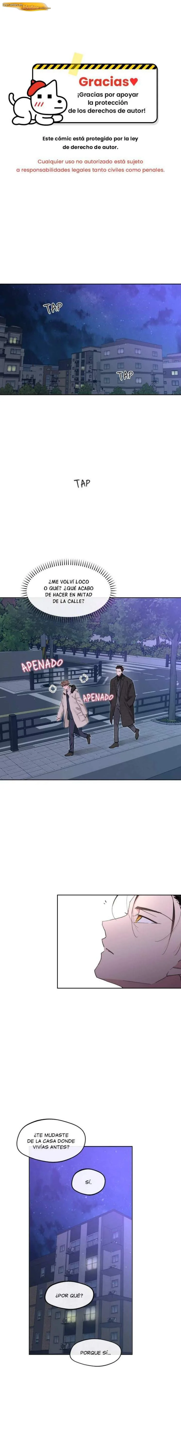 Aventuras de Jooin Capítulo 101 - página 1