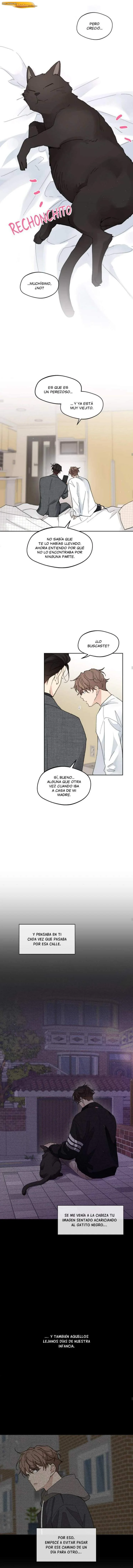 Aventuras de Jooin Capítulo 101 - página 6