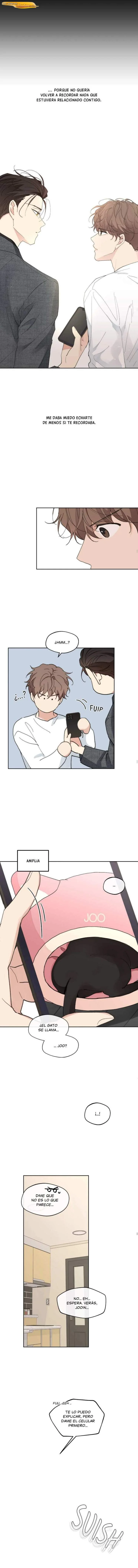 Aventuras de Jooin Capítulo 101 - página 7