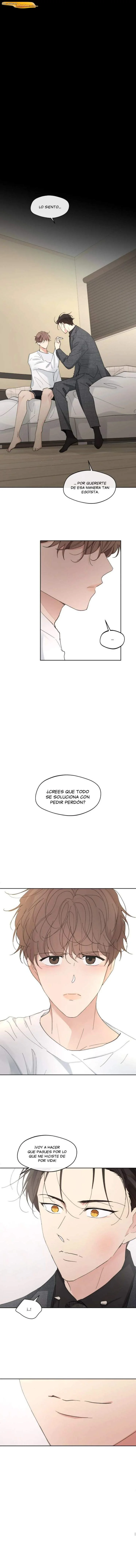Aventuras de Jooin Capítulo 101 - página 13