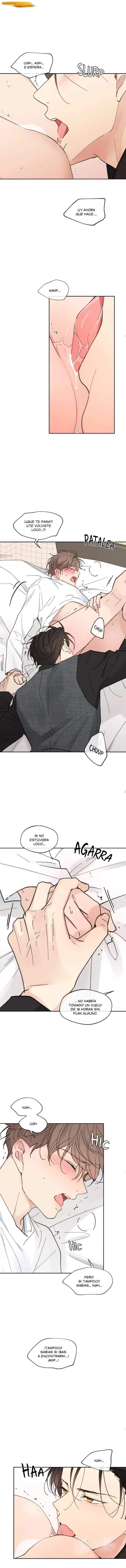 Aventuras de Jooin Capítulo 102 - página 6