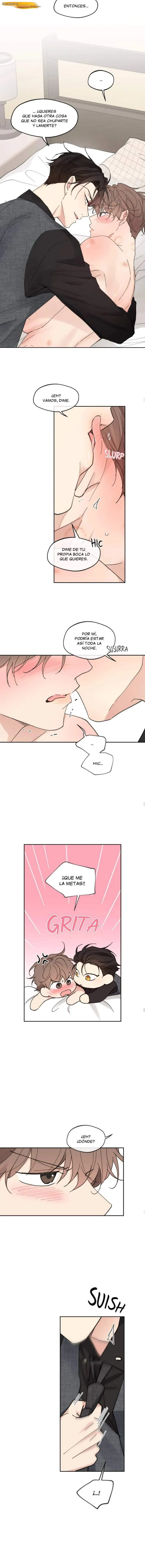 Aventuras de Jooin Capítulo 102 - página 8
