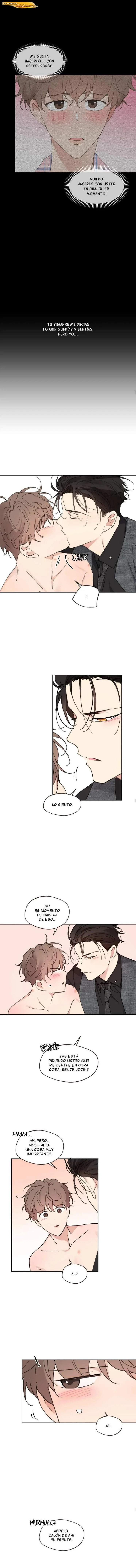 Aventuras de Jooin Capítulo 102 - página 10