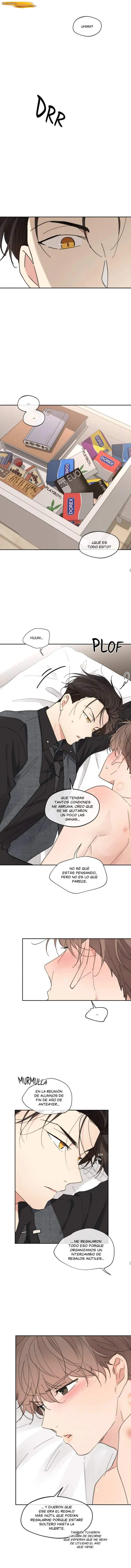 Aventuras de Jooin Capítulo 102 - página 11