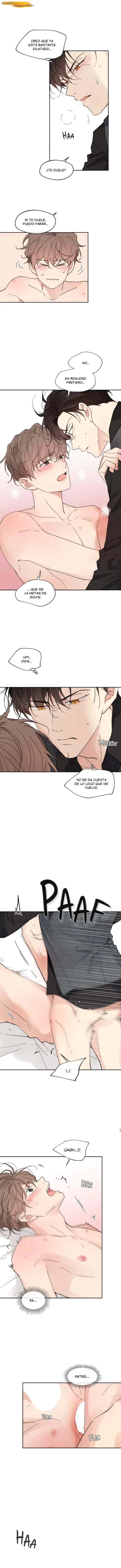 Aventuras de Jooin Capítulo 103 - página 2