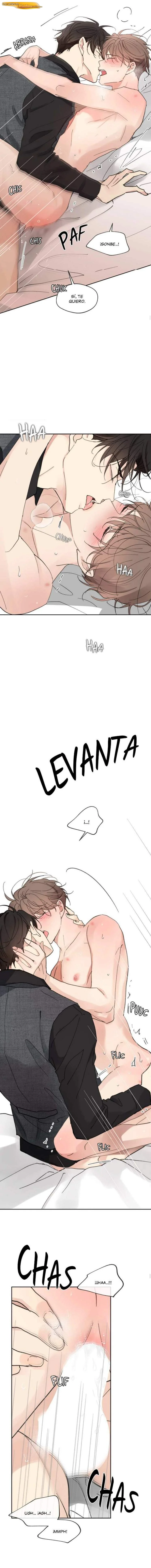 Aventuras de Jooin Capítulo 103 - página 5