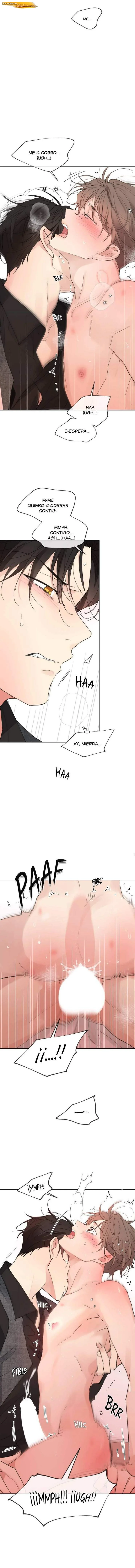 Aventuras de Jooin Capítulo 103 - página 9