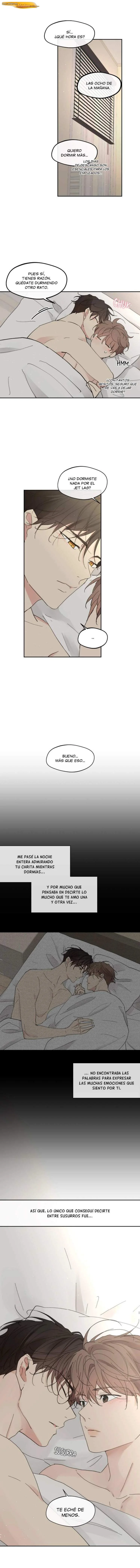 Aventuras de Jooin Capítulo 104 - página 2