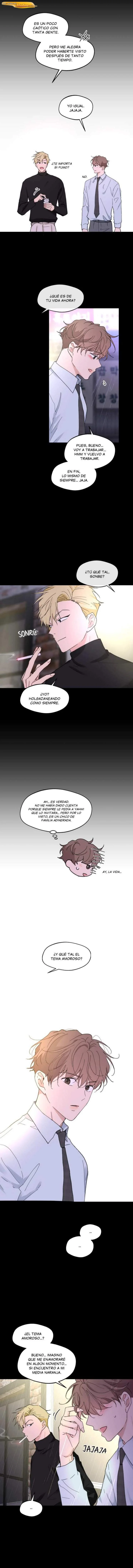 Aventuras de Jooin Capítulo 104 - página 7