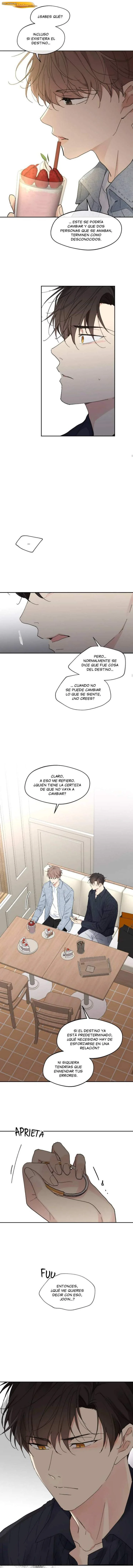 Aventuras de Jooin Capítulo 104 - página 14