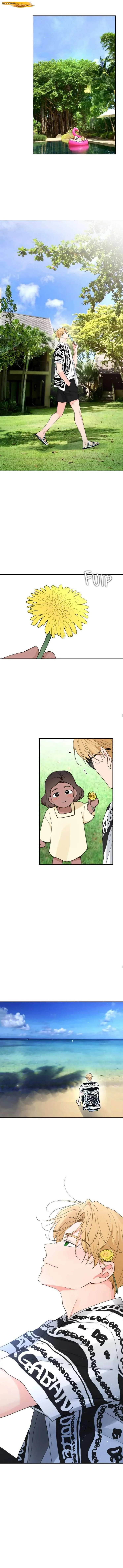Aventuras de Jooin Capítulo 105 - página 3