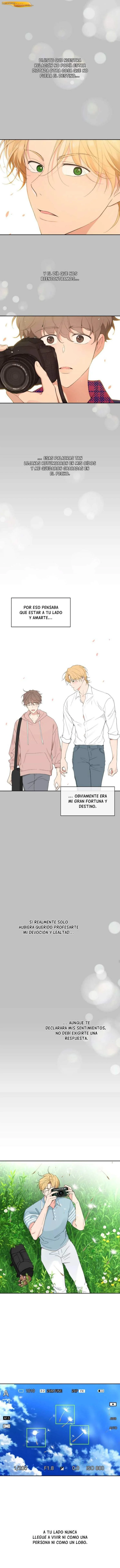 Aventuras de Jooin Capítulo 105 - página 7