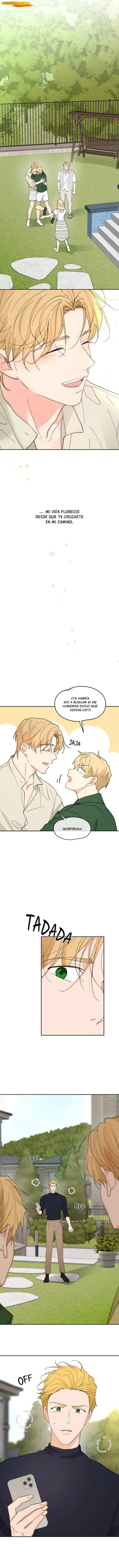 Aventuras de Jooin Capítulo 105 - página 14